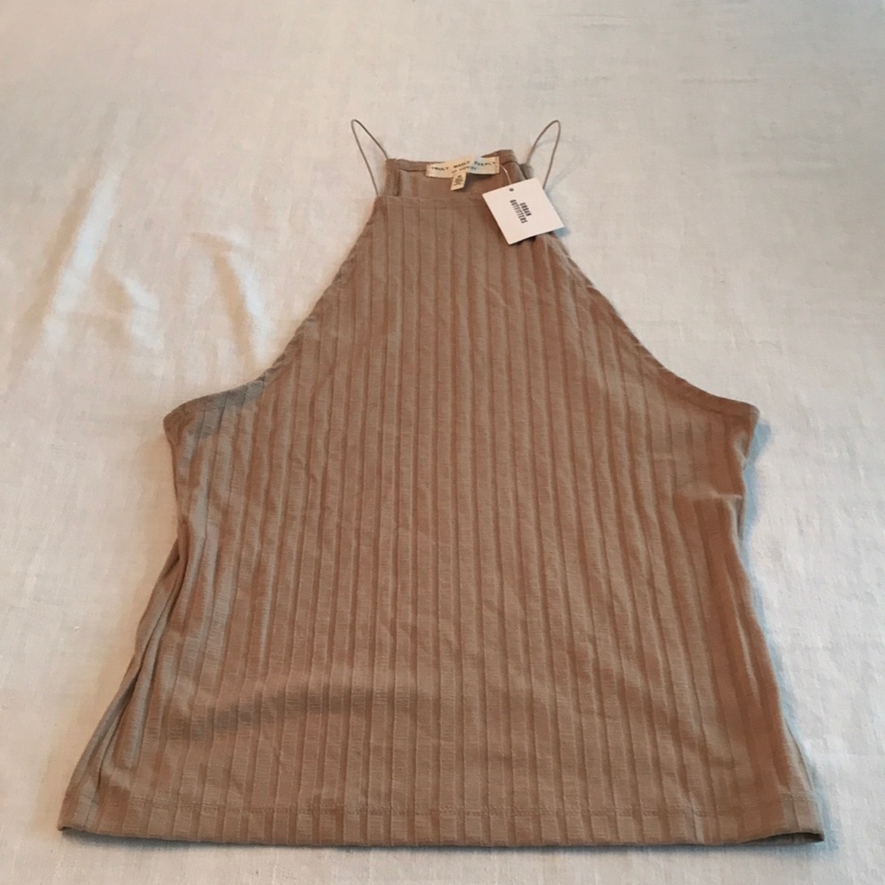 Urban Outfitters Halter Top